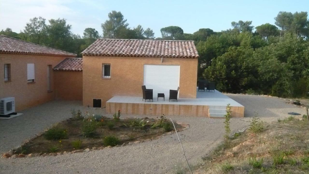 D'hotes, Climatisees La Borrellienne Bed & Breakfast